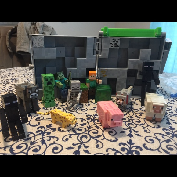 Minecraft - Picture 6 of 6